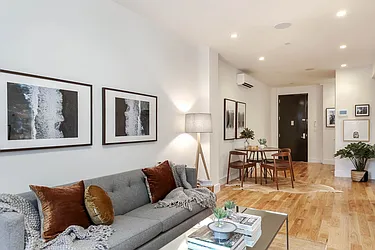 Rented by Brooklyn Consulate LLC