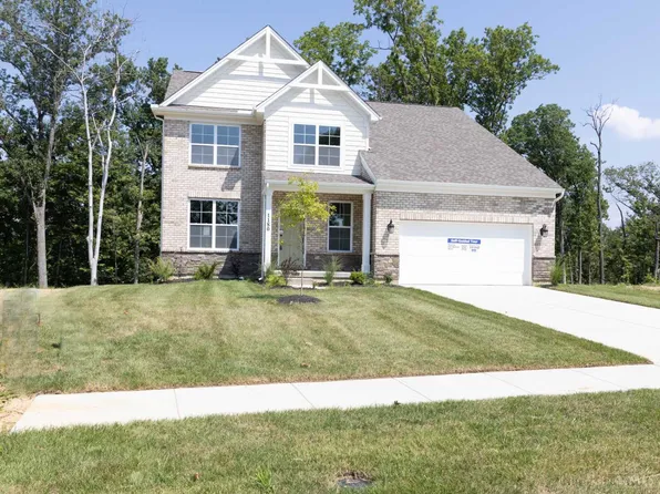 1180 Eagle Blvd, Maineville, OH 45039