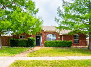 7402 San Carlos Dr, Rowlett, TX 75089