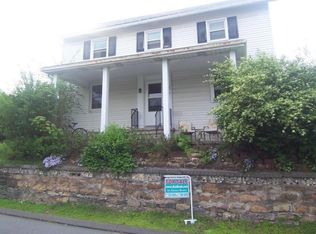 633 Frederick St, Lock Haven, PA 17745