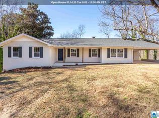 208 Afton Brae Dr, Anniston, AL 36207