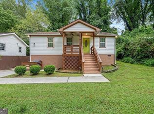 2176 Pansy St NW, Atlanta, GA 30314