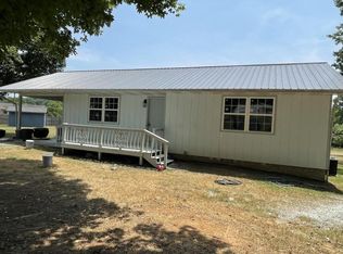 1307 Hansard Dr, Seymour, TN 37865