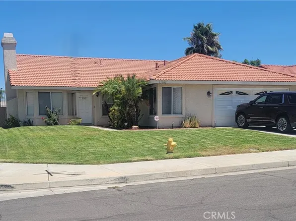 21540 Foxwood Ct, Perris, CA 92570