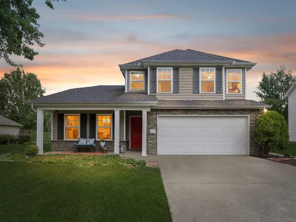 5715 Roxbury Dr, Murfreesboro, TN 37128