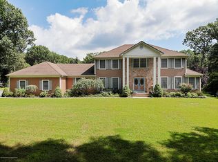 375 Buckalew Rd, Freehold, NJ 07728