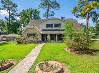 1102 Glouchester Ln, Houston, TX 77073