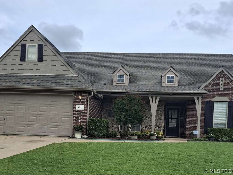 1st image of 4617 S 173rd East Ave