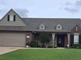 4617 S 173rd East Ave, Tulsa, OK 74134