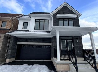 138 Aviron Cres, Welland, ON L3B0M5