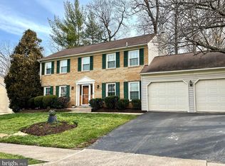 5723 Rocky Run Dr, Centreville, VA 20120