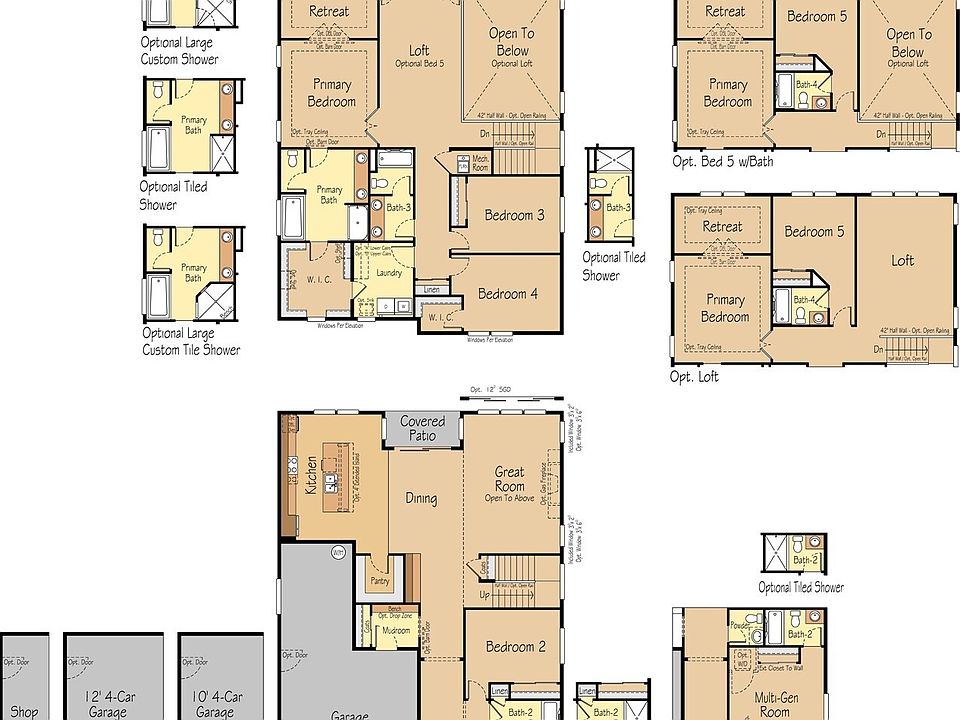 2nd image of 2016 96th Avenue Ct E #19