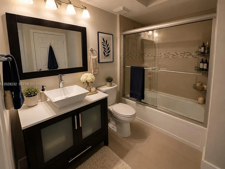 17100 N Bay Rd #1605 — Photo 15