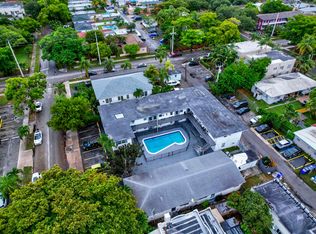 1843 Dewey St #126, Hollywood, FL 33020