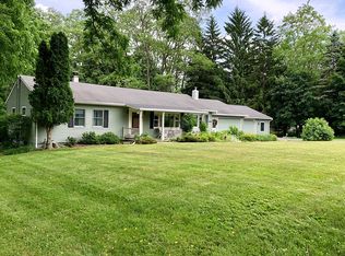 9819 Congress Street Ext, Trumansburg, NY 14886