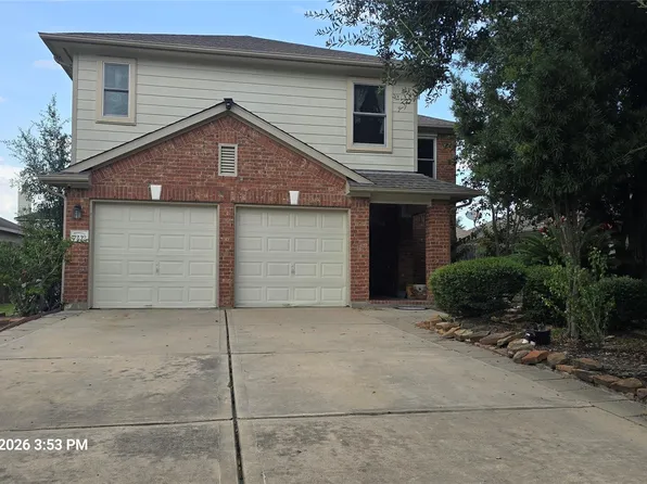 7239 Foxbrook Dr, Humble, TX 77338