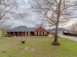 607 Fm 740 N, Forney, TX 75126