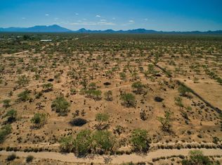 13230 W Cortel Rd, Tucson, AZ 85736