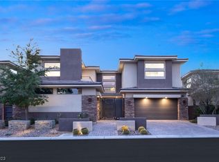 73 Pristine Glen St, Las Vegas, NV 89135