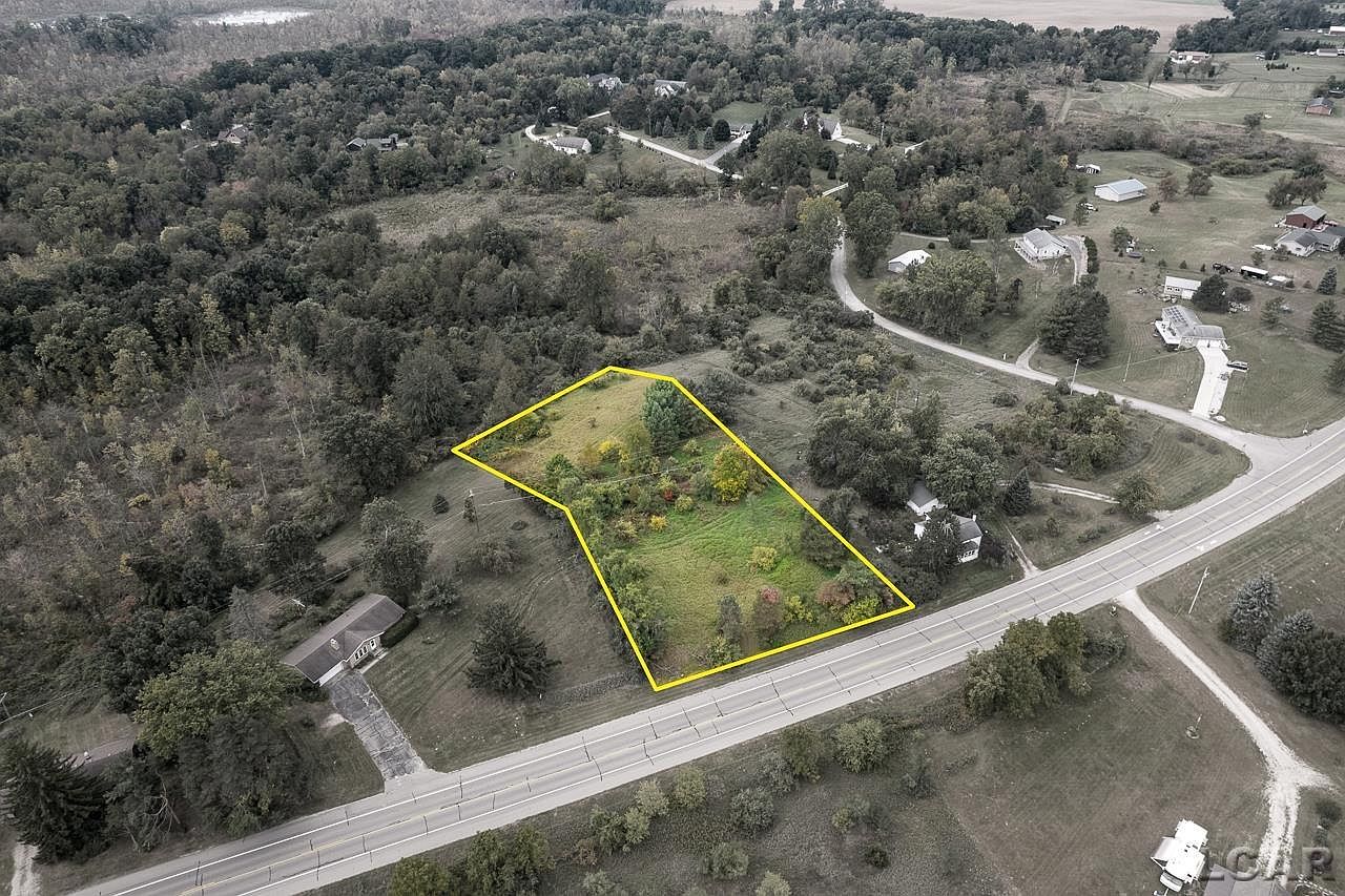 Wamplers Lake Rd, Brooklyn, MI 49230 Zillow