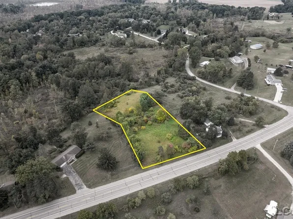 Wamplers Lake Rd, Brooklyn, MI 49230
