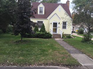 330 N Woodlawn Ave, Griffith, IN
