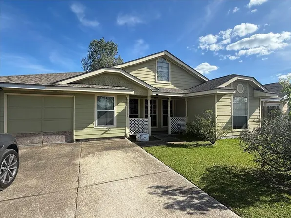 321 Jeffer Dr, Waggaman, LA 70094