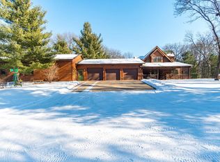 W7443 County Rd T, Holmen, WI 54636