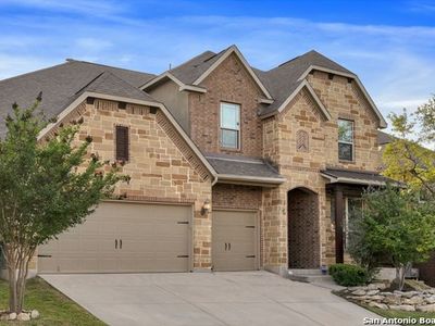 607 Rolling Grv, San Antonio, TX, 78253