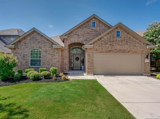 12434 Loving Ml, San Antonio, TX 78253