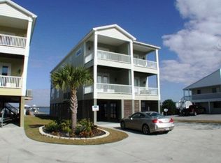 25913 W Perdido Ave #A, Orange Beach, AL 36561