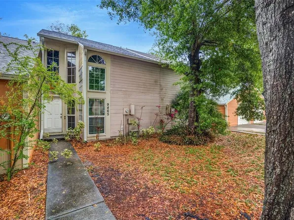 9465 Forest Hills Cir, Tampa, FL 33612