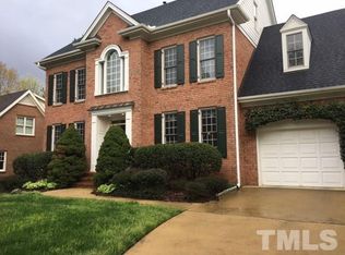 3413 Harden Rd, Raleigh, NC 27607