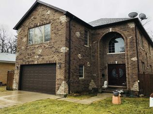 6101 Elm St, Morton Grove, IL 60053