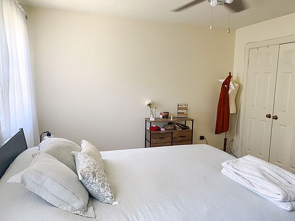Bedroom #1