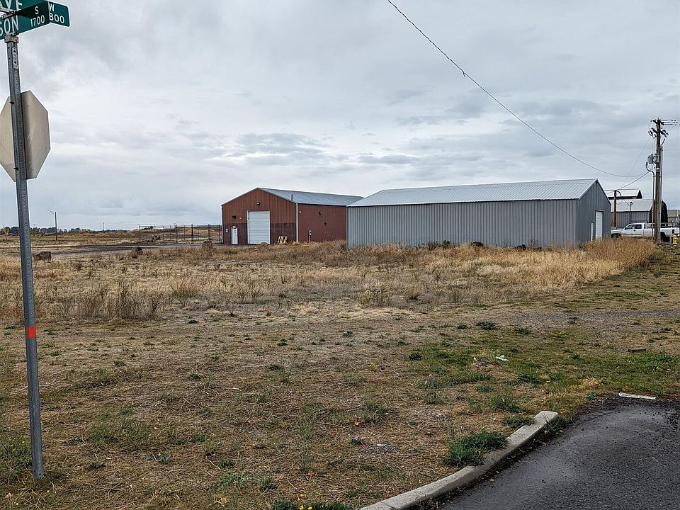 Unassigned Address, Airway Heights, WA 99001 MLS 202323122 Zillow