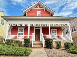 2230 Lakeside Dr, Athens, GA 30605