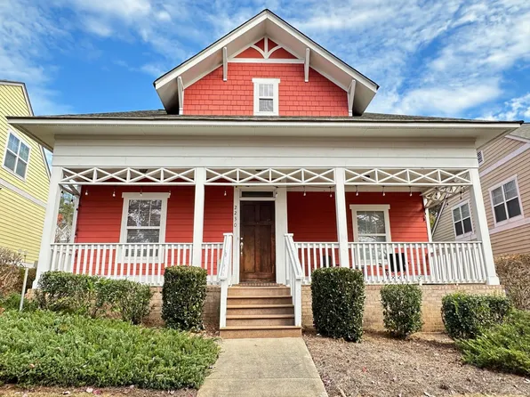 2230 Lakeside Dr, Athens, GA 30605