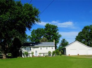 4372 Covington Rd, Leicester, NY 14481