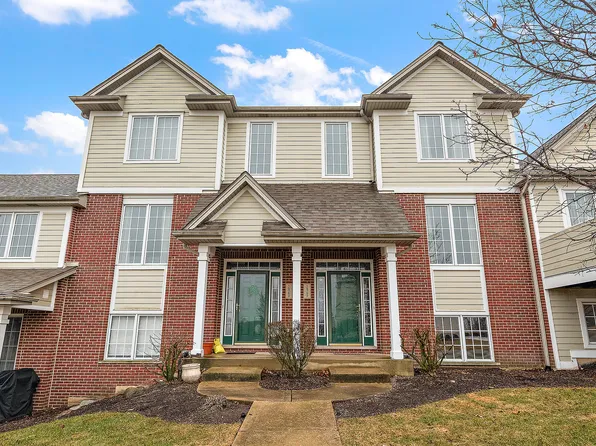 15752 Scotsglen Rd, Orland Park, IL 60462