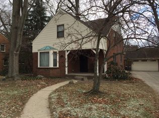 2944 Pembroke Rd, Toledo, OH 43606