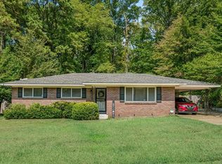 3960 Plymouth Ave, Memphis, TN 38128