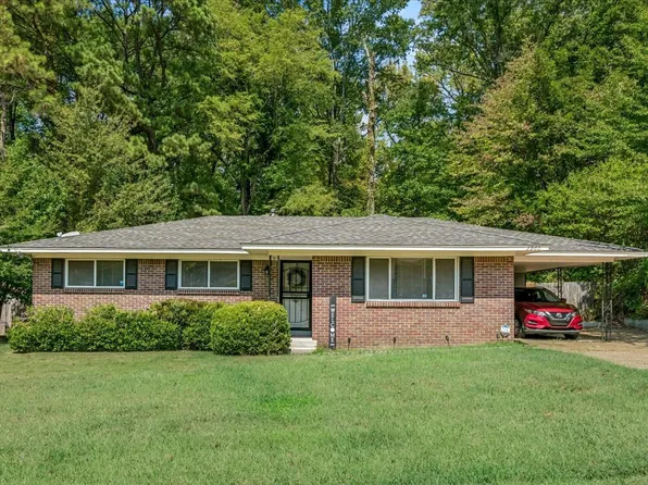 3960 Plymouth Ave, Memphis, TN 38128