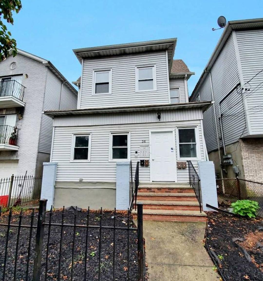 36 Yates Ave FLOOR 3, Newark, NJ 07112 Zillow