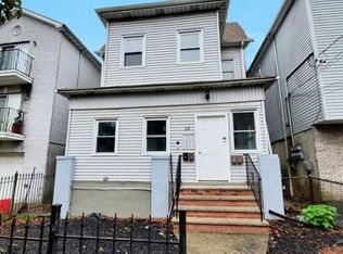 36 Yates Ave FLOOR 3, Newark, NJ 07112