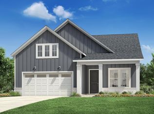 5213 Mint Harbor Way, Charlotte, NC 28269