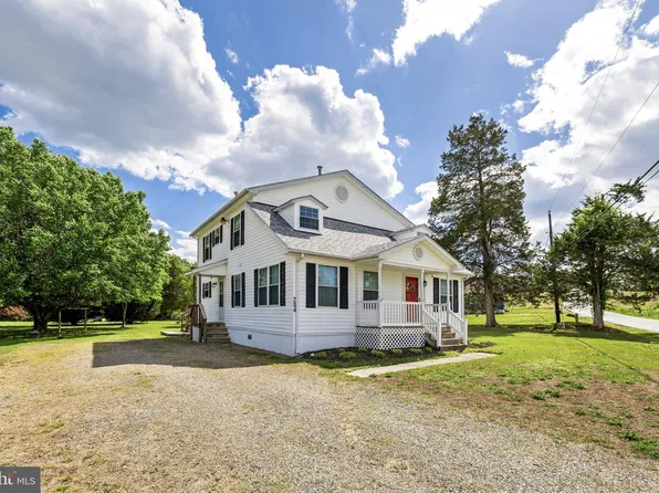 204 Little Whim Rd, Fredericksburg, VA 22405