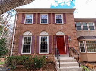 9012 Okeith Ct, Springfield, VA 22152