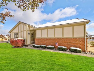 18521 Stoneybrook Ln, Clinton Township, MI, 48038