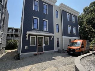 (Undisclosed Address), Dorchester, MA 02125